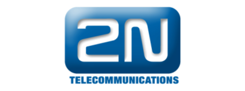 2N logo 1 logo