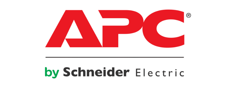 APC by Schneider Electric Logo 1 logo
