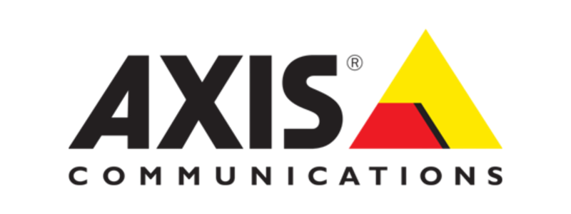 Axis Communications logo