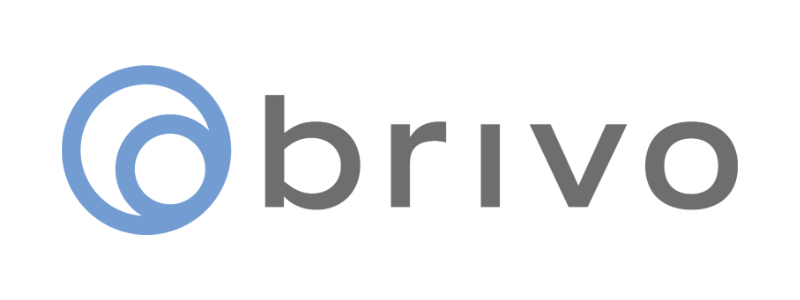 Brivo Logo High Resolution logo