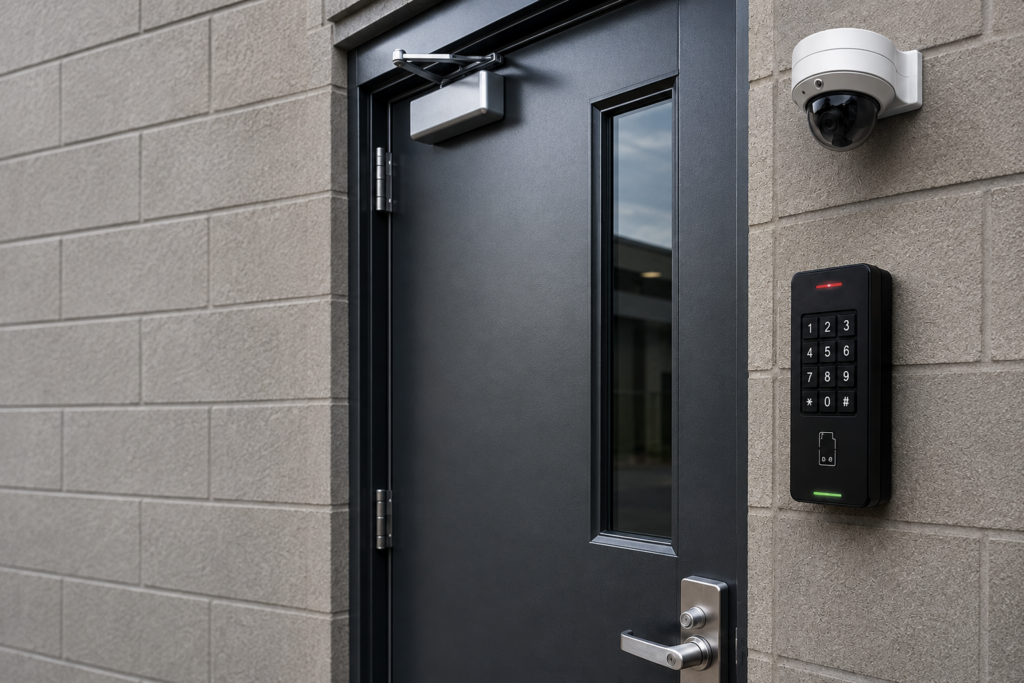 Access Control System