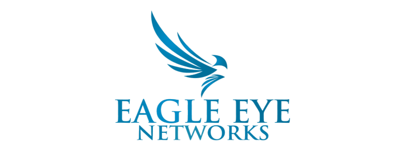 Eagle Eye Networks logo