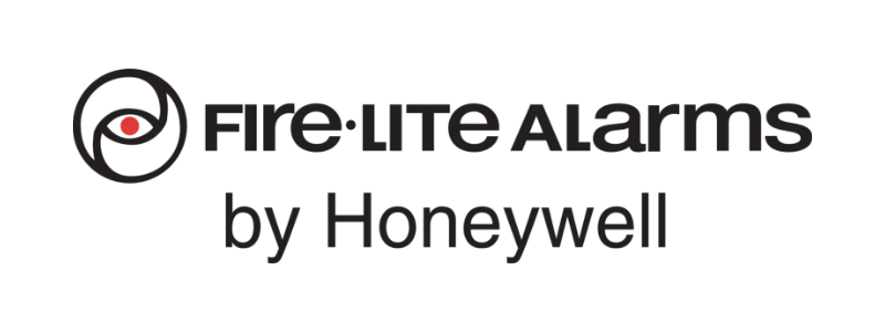 Fire Lite Alarms by Honeywell logo