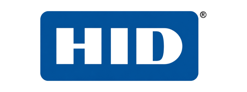 HID Global logo logo