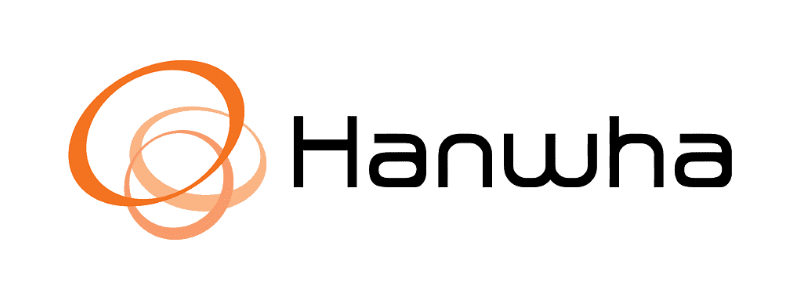 Hanwha logo