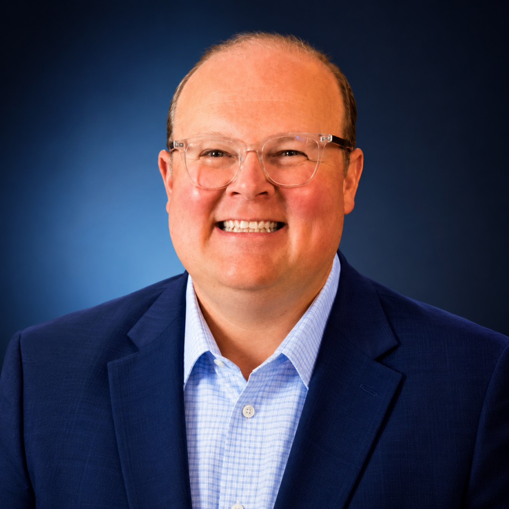 Matthew Miller portrait pic alt Matthew H. Miller, founder of BTSI Systems