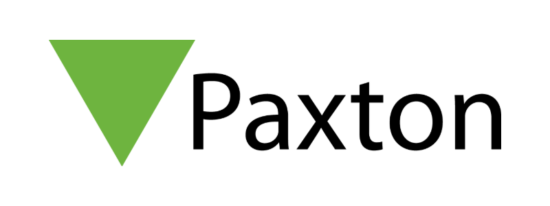 Paxton logo logo