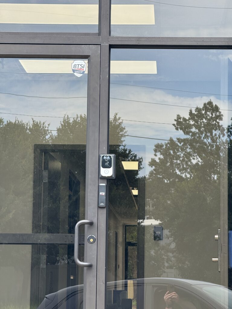 Seacon Engineering New Office Building