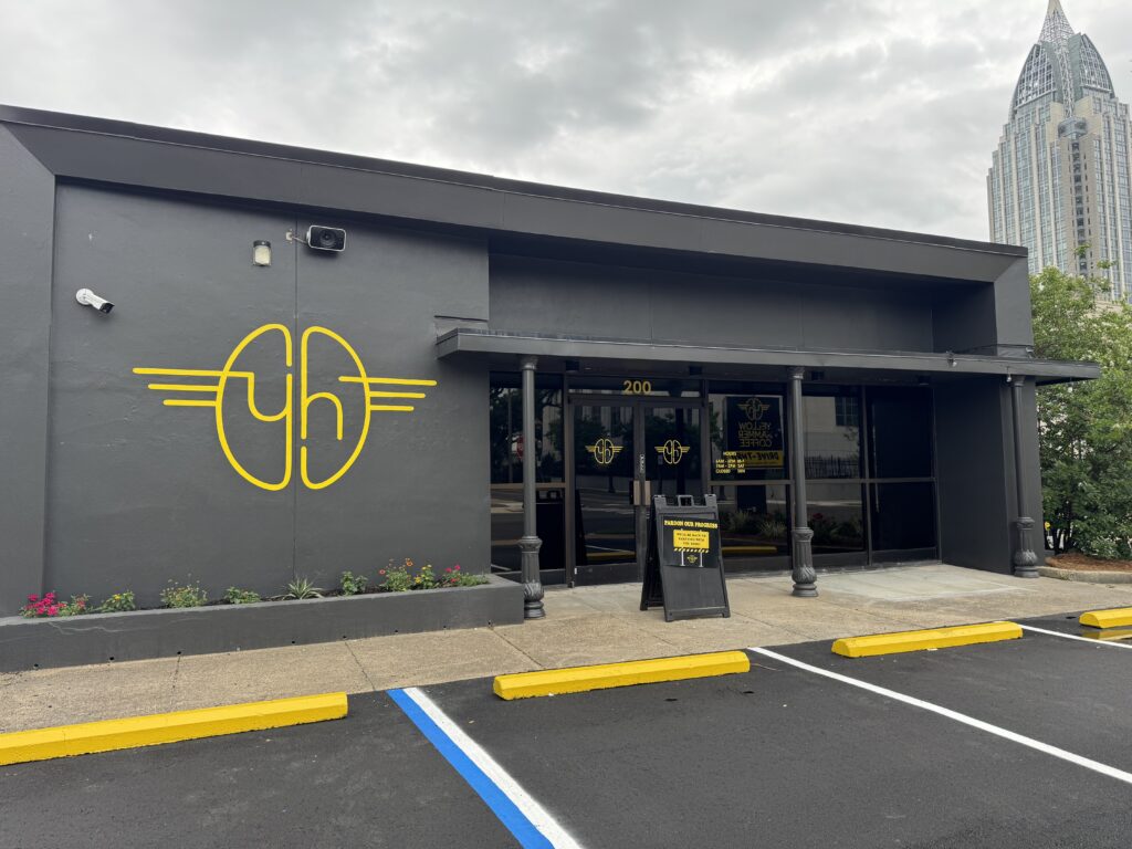 Yellowhammer Coffee (Multiple Locations)