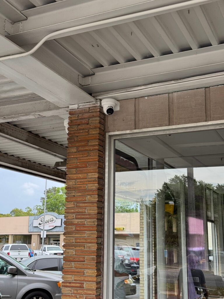Dixie Cleaners (Multiple Locations)