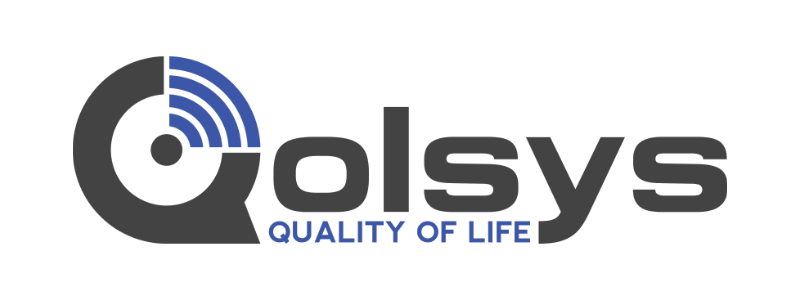 Qolsys logo