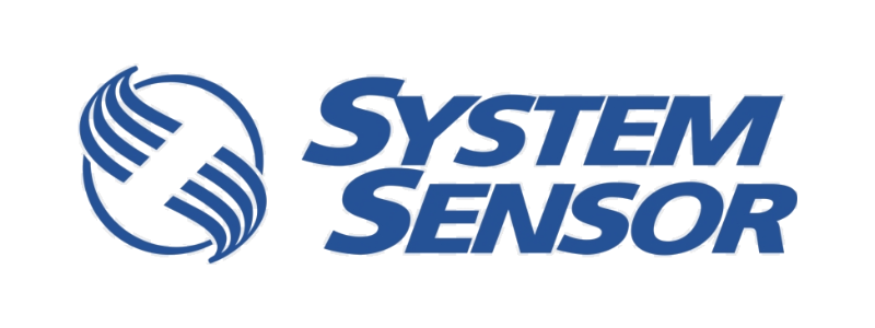 System Sensor logo