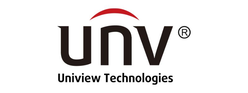 UNV Uniview Technologies 1 logo